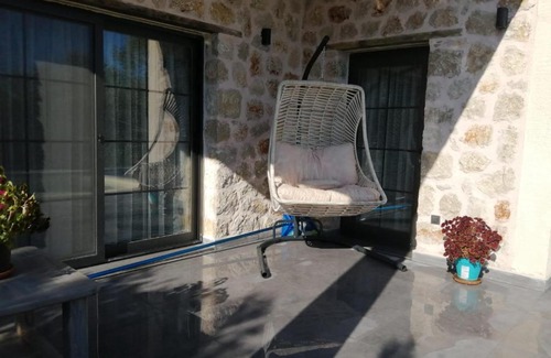 Patara Villa | Villa zeytinevi