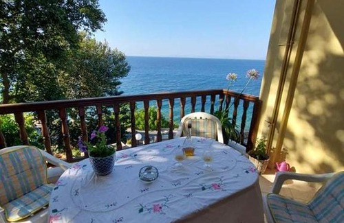 Samos Villa | Villa Zisi