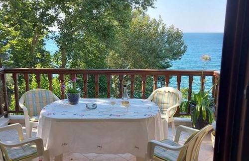 Samos Villa | Villa Zisi