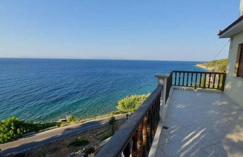 Samos Villa | Villa Zisi