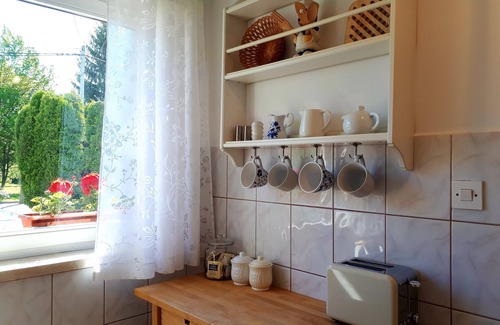 Grabovac Apartment | Villa Zizzy Plitvice lakes