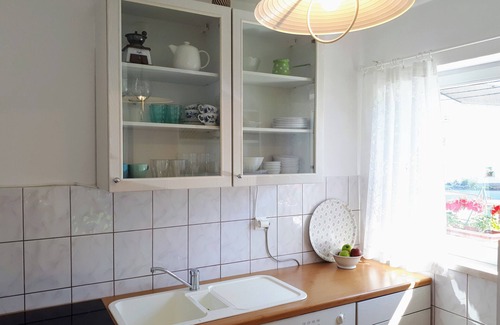 Grabovac Apartment | Villa Zizzy Plitvice lakes