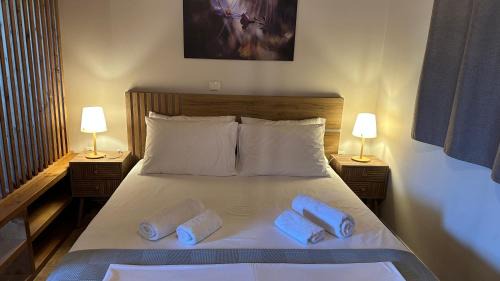 Ilida House | Villa Zoe