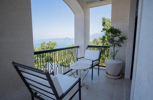 Krstac Villa | Villa Zoe
