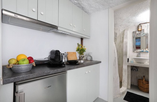 Maragas Villa | Villa Zoe unique sea view, family friendly close to town