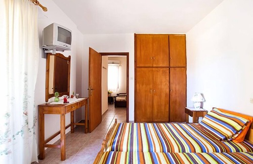Molos House | Villa Zoi