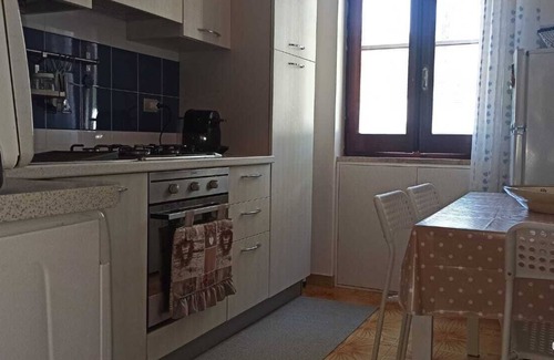 Castellaneta Marina Villa | VILLA ZOND