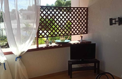 Castellaneta Marina Villa | VILLA ZOND