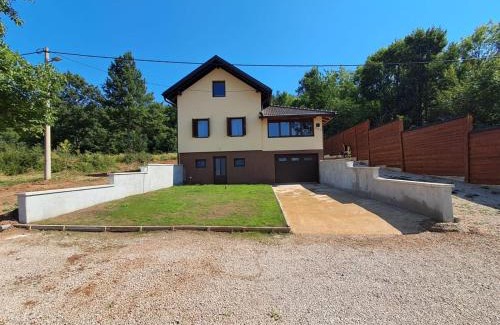 Lovinac Apartment | Villa Zora - Oaza mira u srcu Like
