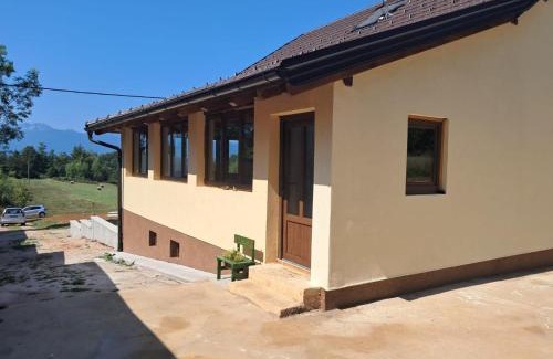 Lovinac Apartment | Villa Zora - Oaza mira u srcu Like