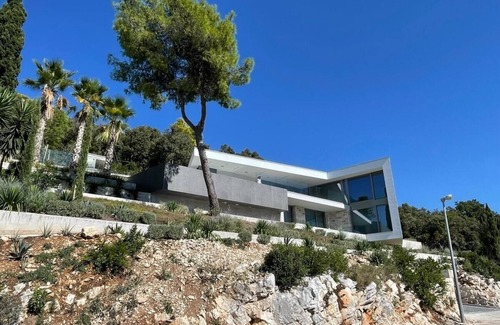 Cove Tri Zala (Zrnovo) Villa | Villa Zora - Private villa with pool, Korcula Island