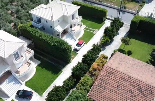 Velon Villa | Villa Zose' luz