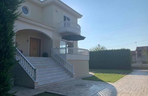 Velon Villa | Villa Zose' luz