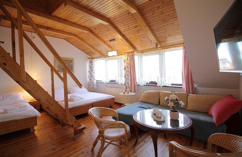 Siedlce House | Villa Zosieńka