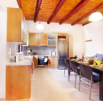 Zourva Villa | Villa Zourva