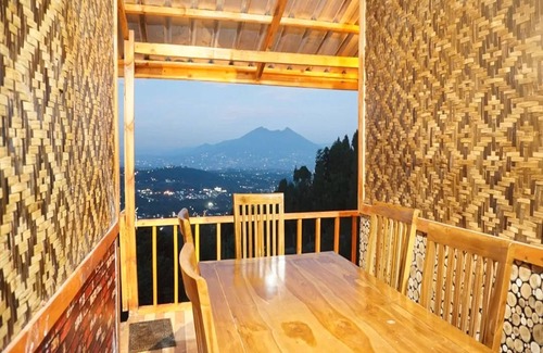 Megamendung Villa | Villa Zoya Montana