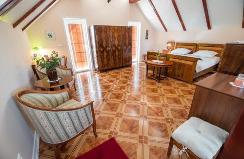 Skocjan House | Villa Zupan with Hot Tub