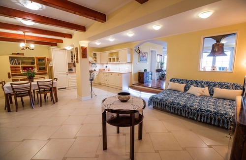 Skocjan Villa | Villa Zupan with Hot Tub and charming view