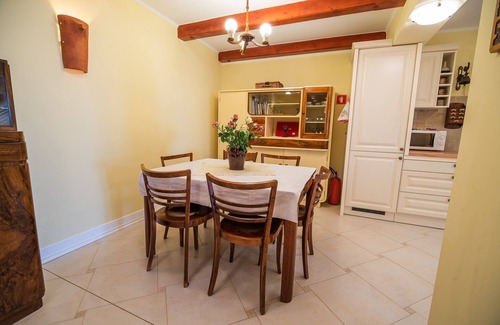 Skocjan Villa | Villa Zupan with Hot Tub and charming view