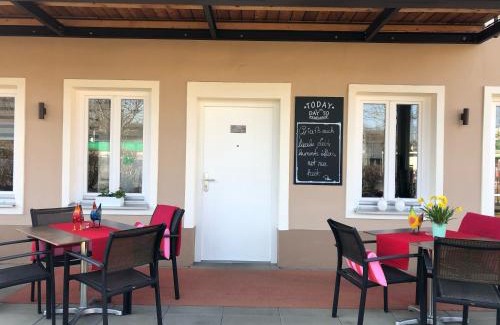 Ehrenhausen Apartment | Villa zur Schmied'n