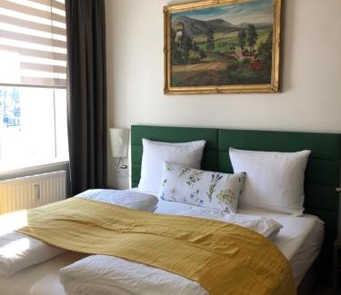 Ehrenhausen Apartment | Villa zur Schmied'n