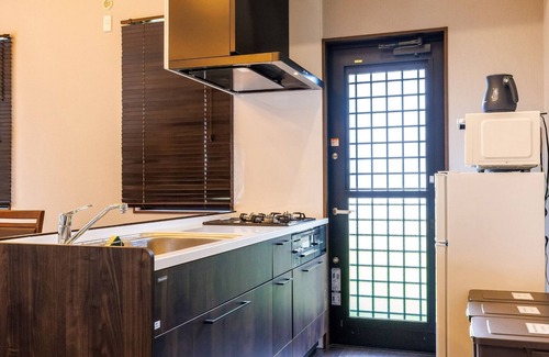 Ueno House | Villa1 Private rental villa with chic interior/Miyakojima Okinawa