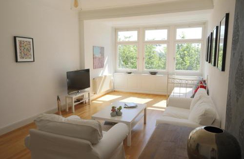 Offenburg Apartment | VILLA14
