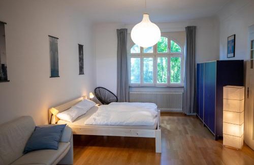Offenburg Apartment | VILLA14