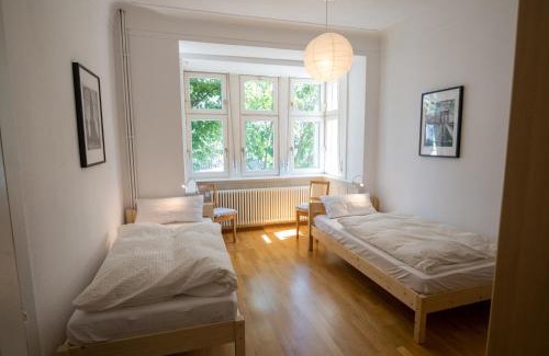 Offenburg Apartment | VILLA14
