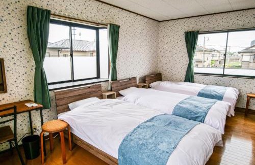 Kasama House | Villa228KASAMA - Vacation STAY 92175v
