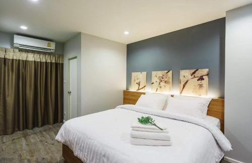 Bang Khen Hotel | VILLA23 Residence