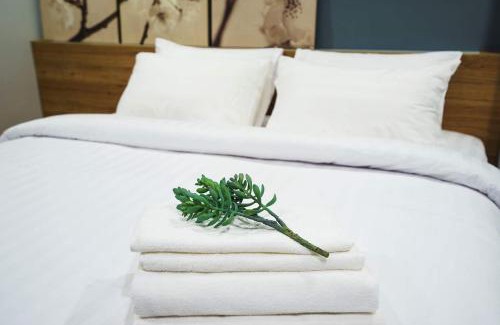 Bang Khen Hotel | VILLA23 Residence