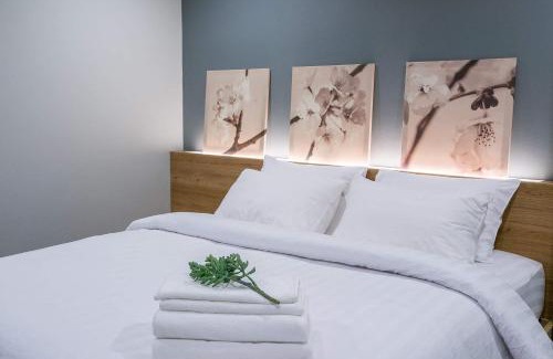 Bang Khen Hotel | VILLA23 Residence