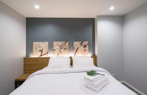 Bang Khen Hotel | VILLA23 Residence