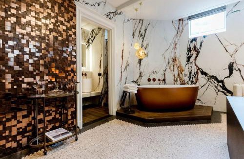 Tuindorp Nieuwendam Bed & Breakfast | Villa335 boutique b&b