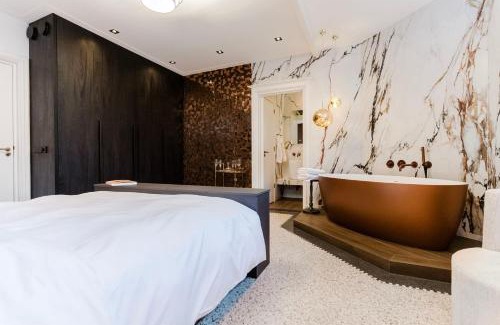 Tuindorp Nieuwendam Bed & Breakfast | Villa335 boutique b&b