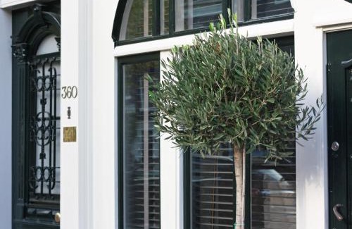 Jordaan House | Villa360