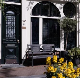 Jordaan House | Villa360