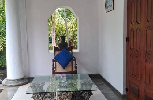 Balapitiya Villa | Villa386
