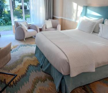 Greater Johannesburg Metropolitan Area Bed & Breakfast | Villa54, Sandton