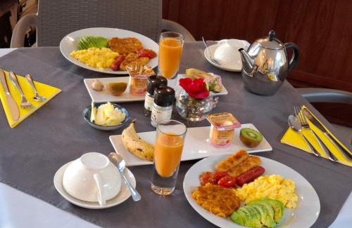 Greater Johannesburg Metropolitan Area Bed & Breakfast | Villa54, Sandton