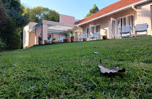 Greater Johannesburg Metropolitan Area Bed & Breakfast | Villa54, Sandton