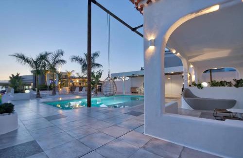 Puerto de Santiago Villa | VILLA8