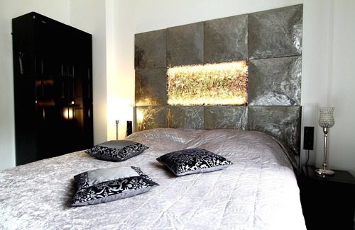 Alsfeld Hotel | VillaAdel Designroom