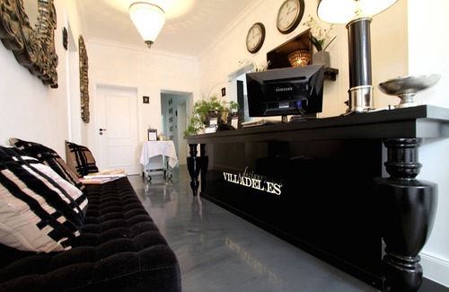 Alsfeld Hotel | VillaAdel Designroom