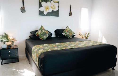 Arorangi House | VillaAmor