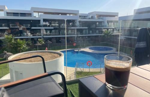 Zahara de los Atunes Apartment | VillaBarrosa Boutique, Ático en Zahara de los Atunes