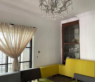 Kampung Geliga Besar House | Villabay Teluk Mak Nik Kemaman