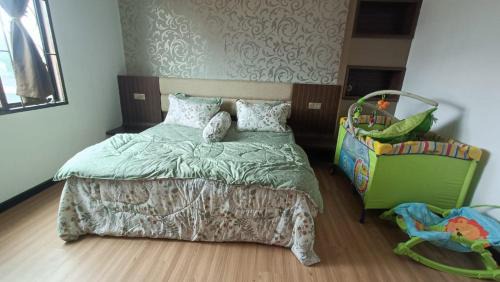 Kampung Geliga Besar House | Villabay Teluk Mak Nik Kemaman