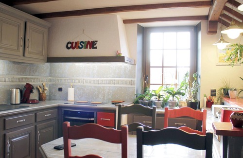 Butten House | Villabella Chaleureuse Maison Pour 9-10 Pers